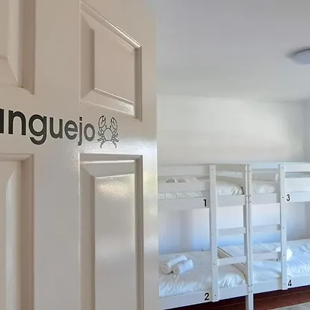 Appartement Roda House
