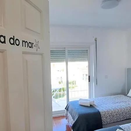 Roda House 아파트 *