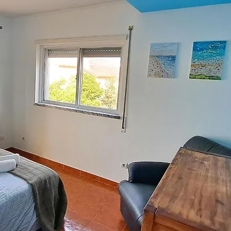 Roda House * Lourinhã