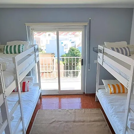 Roda House Appartement