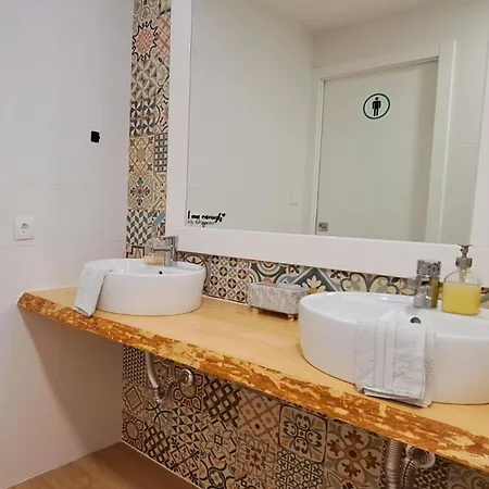 Appartement Roda House
