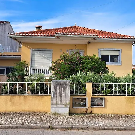 Roda House 아파트 *