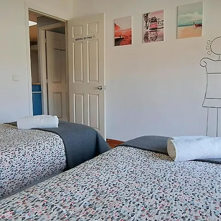 Roda House Lourinhã