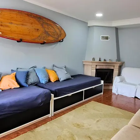 Roda House * Lourinhã