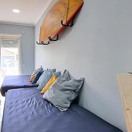 Roda House 아파트