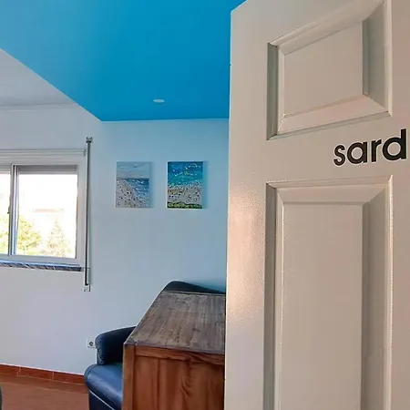 Roda House Appartement *