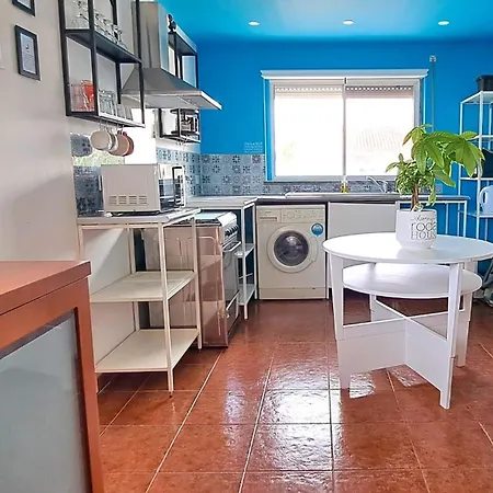 Appartement Roda House *