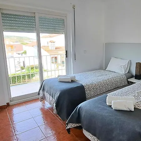 Roda House Appartement Lourinhã