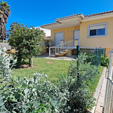 Roda House *