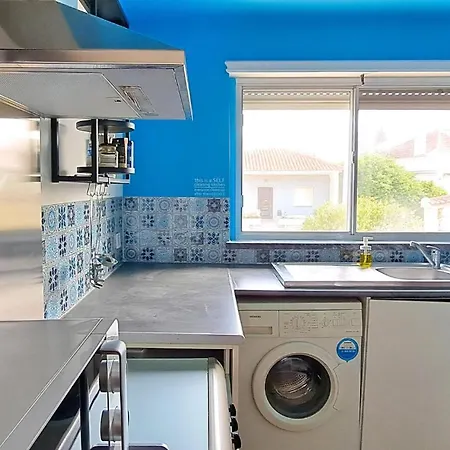 Roda House Lourinhã