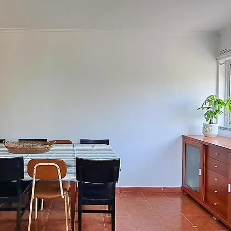 Roda House Appartement