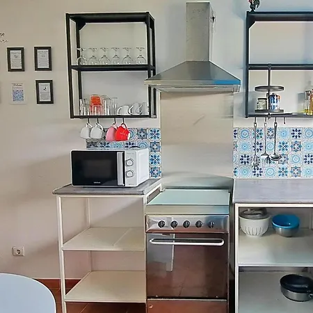 Appartement Roda House